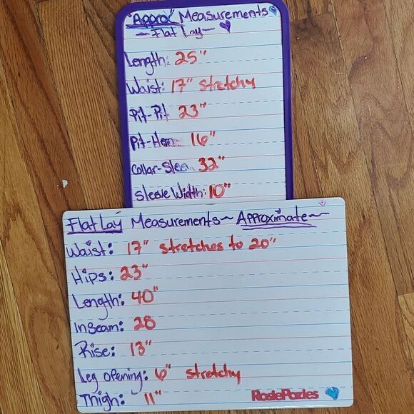 Phenomenal Blue Pullover Sweater and Jogger Never Have I Ever Slogan Size Medium - Picture 8 of 17